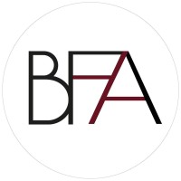 Bertolami Fine Art Logo