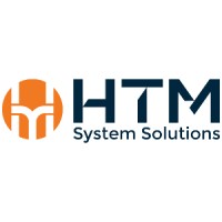 HTM System Solutions Logo