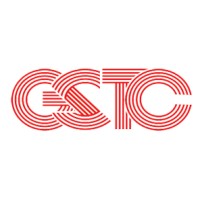GST CORPORATION LIMITED Logo