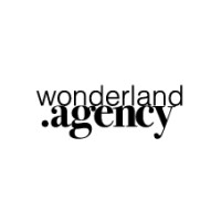 Wonderland.Agency Logo