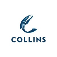 Collins Seafoods Group Logo