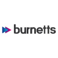 Burnett & Associates Ltd Logo
