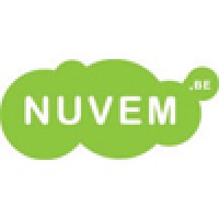 Nuvem Cloud Computing Logo
