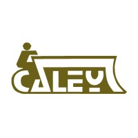Caley Construction Ltd Logo