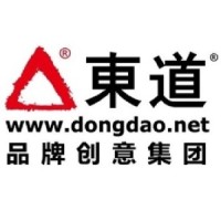 Dongdao Creative Branding Group Logo