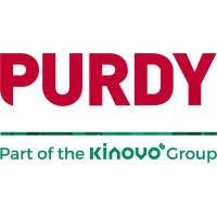 PURDY CONTRACTS LIMITED Logo
