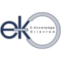 Eko S.r.l. Logo