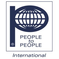People to People International (PTPI) Logo