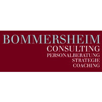 Bommersheim Consulting Logo