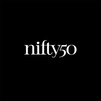 NIFTY50 (Nifty50 FIlms) Logo