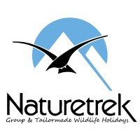 Naturetrek Logo
