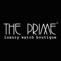 The Prime - Luxury Watch Boutique Logo