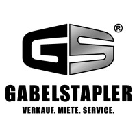 GS-Gabelstapler Service GmbH Logo