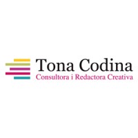 Consultora y Redactora Creativa Logo