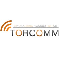 TORCOMM LTD Logo