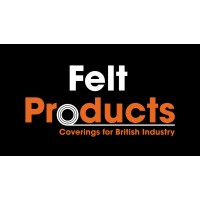 Felt Products (Northern) Ltd Logo