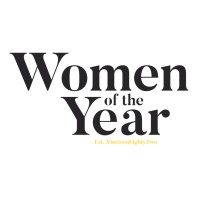 The Women of the Year Awards Logo