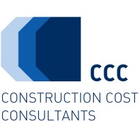 Construction Cost Consultants (CCC) Logo