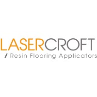 Lasercroft Resin Flooring Logo