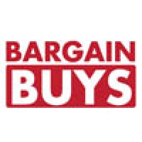 Bargain Buys Logo