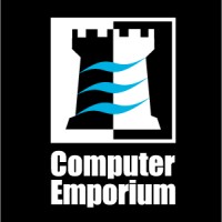 Computer Emporium Logo