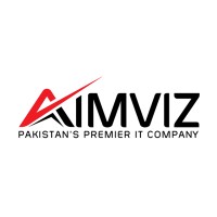 AIMVIZ (Pvt) Ltd. Logo