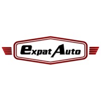 Expat Auto Co., Ltd. Logo