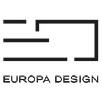 Europa Design PLC Logo