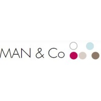 MAN & Co Logo