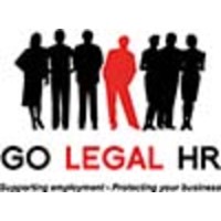GO Legal HR Logo