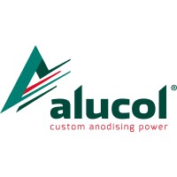 BWB-Alucol B.V. Logo