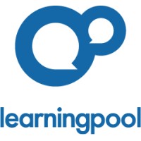 Learning Pool - Formerly True Office Learning Logo