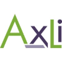 AXLI BVBA Logo