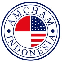 AmCham Indonesia Logo