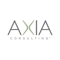 AXIA Consulting Logo