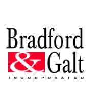 Bradford & Galt (acquired by ettain group) Logo
