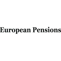 European Pensions Logo