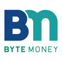 Byte Money (Pty) Ltd Logo