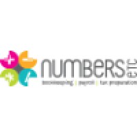 NUMBERSETC, LLC Logo