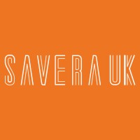 SAVERA UK Logo