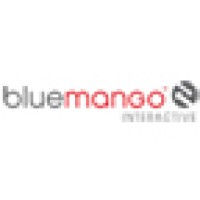 Blue Mango Interactive Logo