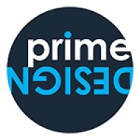 Prime Design Logo