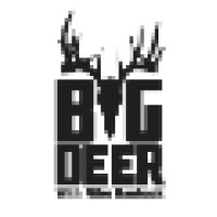 BIG DEER Inc. Logo