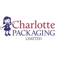 CHARLOTTE PACKAGING LIMITED Logo