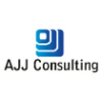 AJJ Consulting Logo