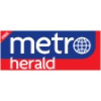 Metro Herald Logo