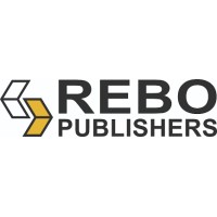 Rebo Publishers Logo