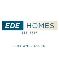EDE HOMES LIMITED Logo