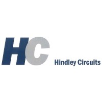 HINDLEY CIRCUITS LIMITED Logo