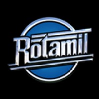 Rotamil Logo